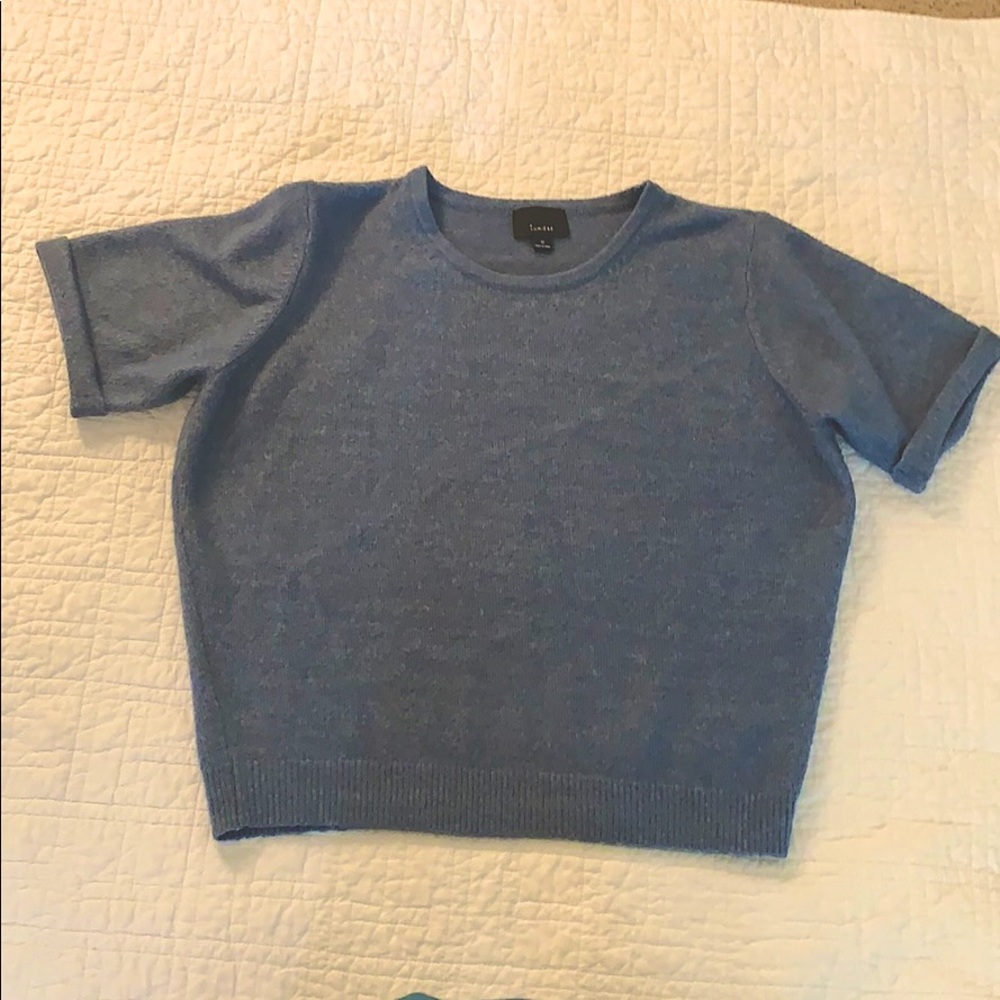 Woman’s sweater